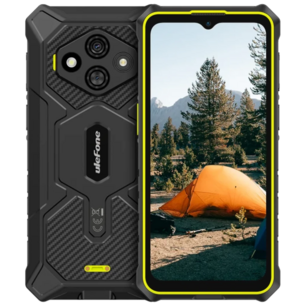 Ulefone RugKing 3 Pro 8GB/128GB Green