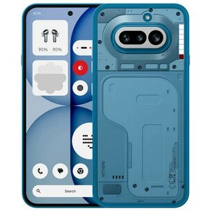 Nothing Phone 4a 5G 12GB/256GB Blue