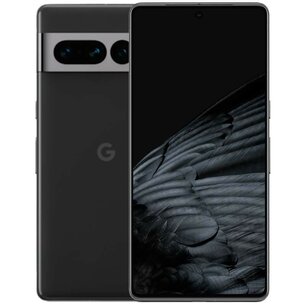 Google Pixel 7 Pro 5G 12GB/128GB Obsidian