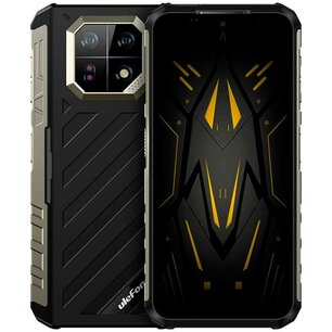Ulefone Armor 22 8GB/128GB All Black