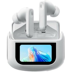Blackview Airbuds 12 Ivory White
