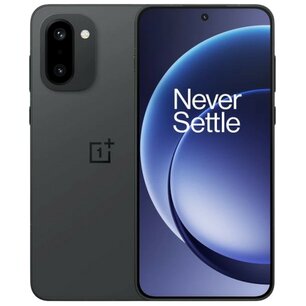 OnePlus 15R 5G 12GB/512GB Charcoal Black