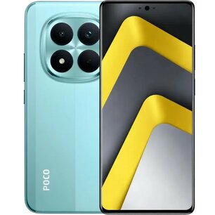 POCO M8 5G 8GB/256GB Green