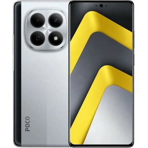 POCO M8 5G 8GB/256GB Silver