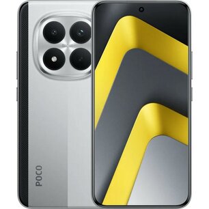POCO M8 Pro 5G 12GB/512GB Silver