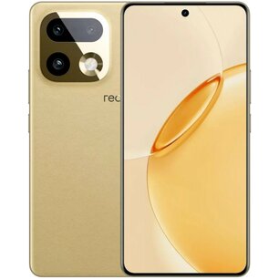 Realme 16 Pro+ 8GB/256GB Master Gold