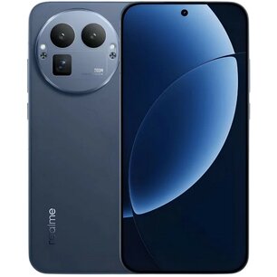 Realme GT 8 Pro 5G 12GB/256GB Urban Blue