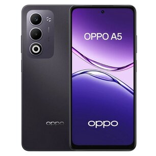 OPPO A5 6GB/128GB Midnight Purple