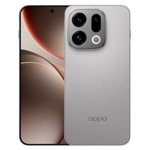 OPPO Find X9 5G 16GB/512GB Titanium Grey