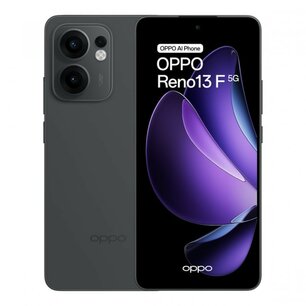 OPPO Reno 13 F 5G 8GB/256GB Graphite Grey