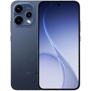 OPPO Reno 15 5G 8GB/512GB Twilight Black