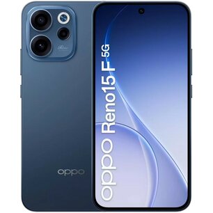 OPPO Reno 15 F 5G 8GB/256GB Twilight Black