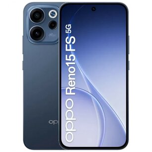 OPPO Reno 15 FS 5G 8GB/512GB Twilight Black