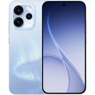 OPPO Reno 15 Pro 5G 12GB/512GB Aurora Blue