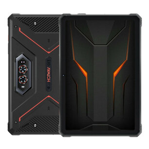 Hotwav R9 Ultra WiFi+5G 8GB/512GB Red