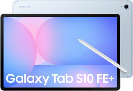 Samsung Galaxy Tab S10 FE+ WiFi 8GB/128GB Blue
