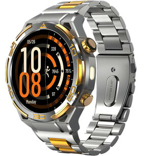 Blackview W90 Pro Smart Watch Silver