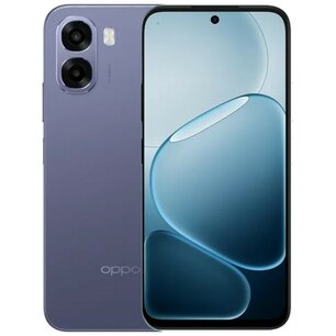 OPPO A6x 4GB/128GB Plum Purple