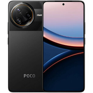 POCO F7 Ultra 5G 12GB/256GB Black