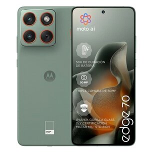 Motorola Edge 70 5G 12GB/512GB Lily Pad