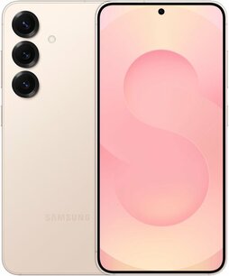 Samsung Galaxy S25 5G 12GB/256GB Pink Gold