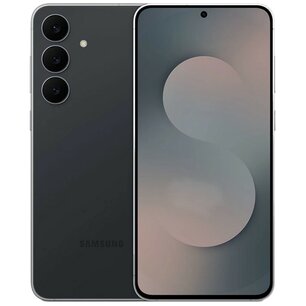 Samsung Galaxy S25 FE 5G 8GB/256GB Black