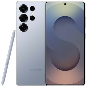 Samsung Galaxy S25 Ultra 5G 12GB/256GB Titanium Silverblue