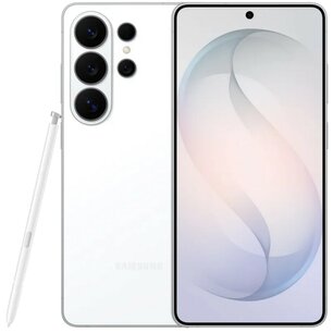 Samsung Galaxy S26 Ultra 5G 16GB/1TB White