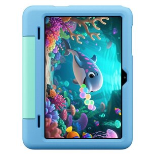 Blackview Tab 20 Kids WiFi 4GB/64GB Bubble Blue