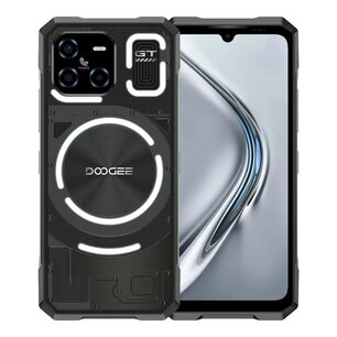 Doogee Blade GT Ultra 5G 16GB/512GB Black