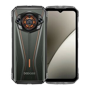 Doogee S Punk Pro 8GB/512GB Orange