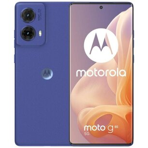 Motorola Moto G85 5G 8GB/256GB Cobalt Blue