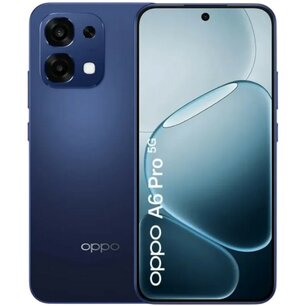 OPPO A6 Pro 5G 8GB/256GB Stellar Black