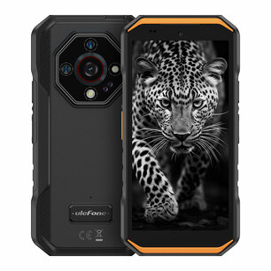 Ulefone Armor X32 6GB/128GB Vibrant Orange