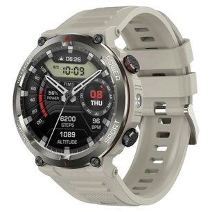 Blackview W50 Pro Smart Watch Khaki