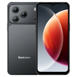 Blackview WAVE 7C 4GB/64GB Phantom Black