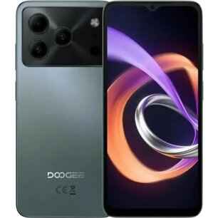Doogee Note 56 Plus 6GB/256GB Green