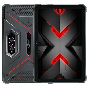 Hotwav R9 Pro WiFi+4G 6GB/256GB Red