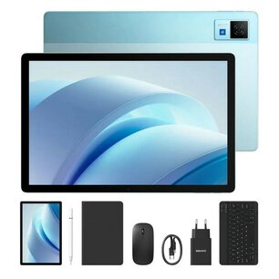 Doogee U13 VIP Edition WiFi 6GB/256GB Blue