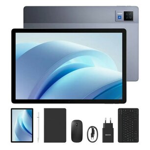 Doogee U13 VIP Edition WiFi 6GB/256GB Grey