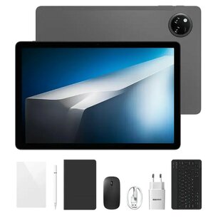 Doogee Tab A9 Pro+ VIP Edition WiFI 6GB/128GB Grey