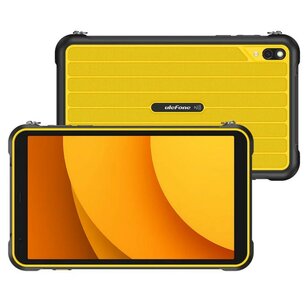 Ulefone Rugking Pad Pro WiFi+4G 8GB/128GB Yellow