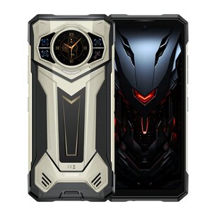 Doogee S200 Plus 5G 16GB/512GB Gold