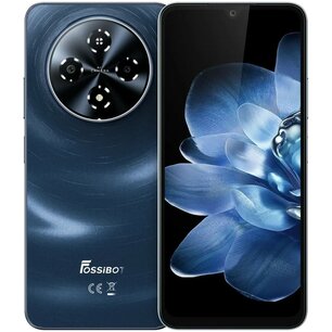 Fossibot S5 4GB/128GB Blue
