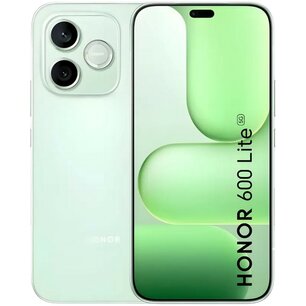 Honor 600 Lite 5G 8GB/256GB Green