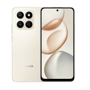 Honor 400 Smart 6GB/128GB Desert Gold
