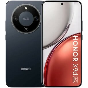 Honor X9d 5G 12GB/256GB Midnight Black