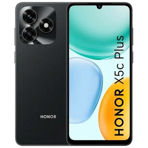 Honor X5c Plus 4GB/256GB Midnight Black