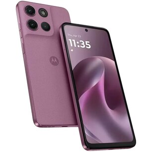 Motorola Moto G17 4GB/256GB Bordeaux