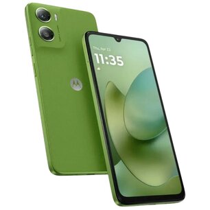 Motorola Moto G06 4GB/64GB Tendril